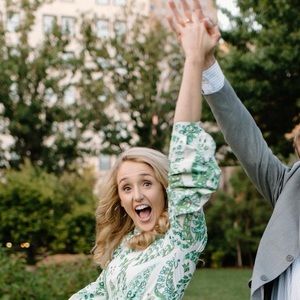 Meet your Posher, Riley